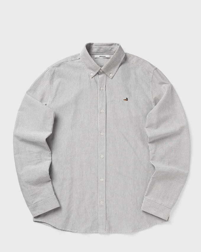 DUCK STRIPED SHIRT