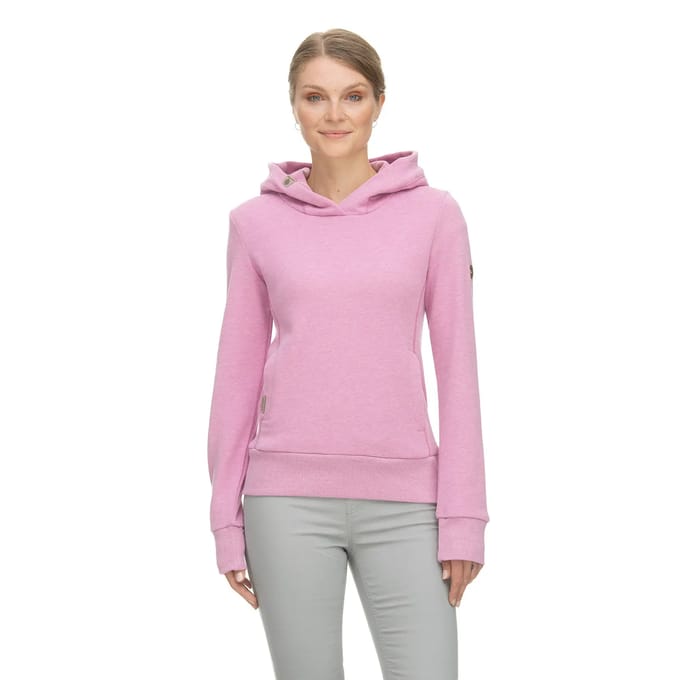Dames Hoodie Ragwear Emerina