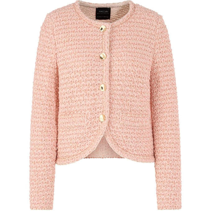 Marccain   Roze Ac 39.09 M15