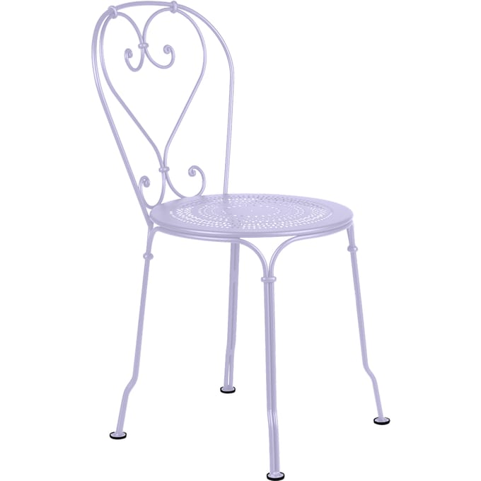 Fermob 1900 Stoel - D1 Marshmallow