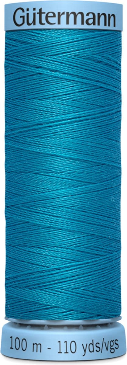 Gütermann zijde garen 100m kleur 761 - Zijden garen - Gutermann