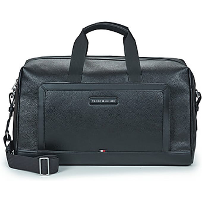 Tommy Hilfiger central duffle bag weekendtas black