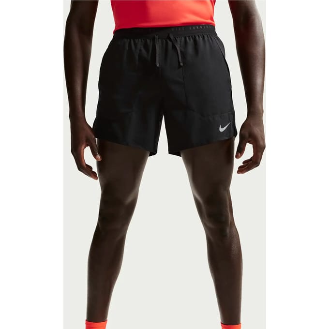 Nike STRIDE 5IN  Hardloopshorts Heren