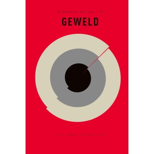 Geweld - Elementaire Deeltjes - Jolle Demmers