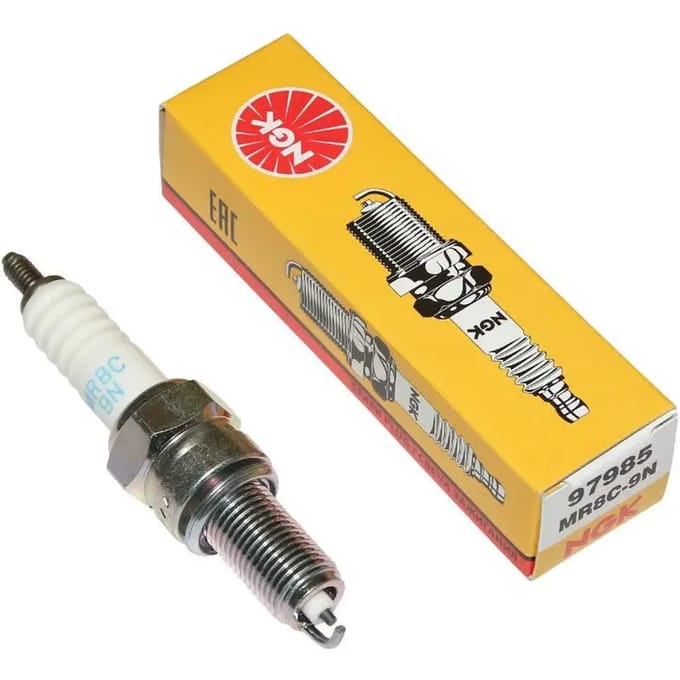 Motorfiets bougie NGK Mr8C-9N (97985)