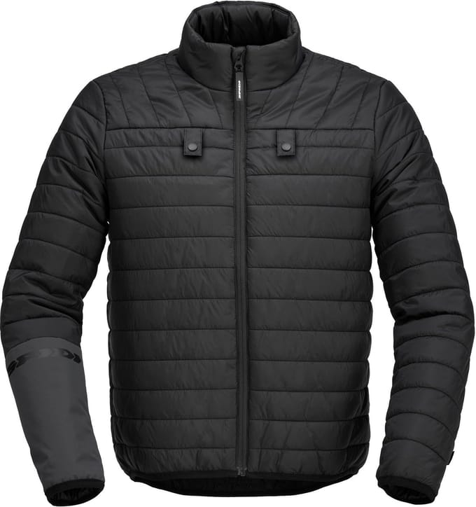 Spidi Thermal Motorfiets Textieljas -