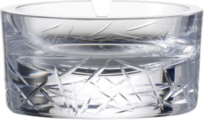Zwiesel Glas Bar Premium No. 3 by Charles Schumann Asbak glas d: 92 mm