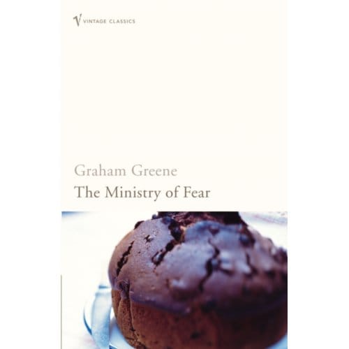 The Ministry Of Fear - Graham Greene