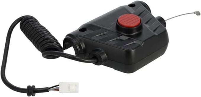 Briggs & stratton schakelaar
