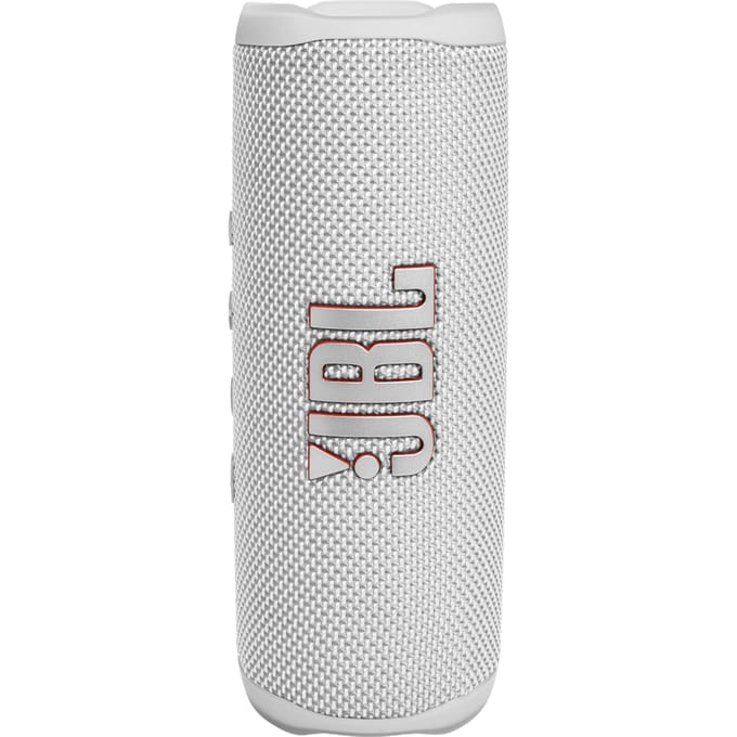 JBL Flip 6 refurbished White