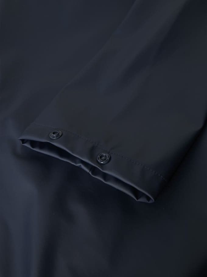 NAME IT - TANDRY RAIN JACKET LONG FO NOOS - Unisex
