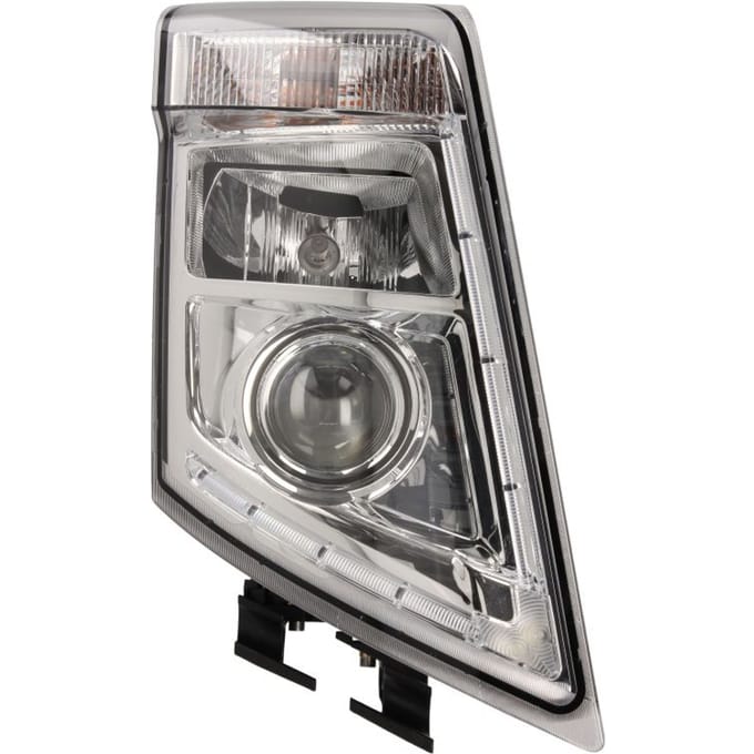Koplampen HELLA 1EL 010 478-261