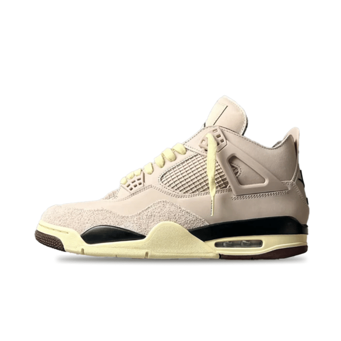 Nike Air Jordan 4 Retro OG SP A Ma Maniére While You Were Sleeping (W)