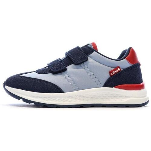 Lage Sneakers Levis Logan