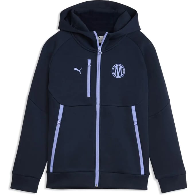 Kinder hoodie OM 2026/27