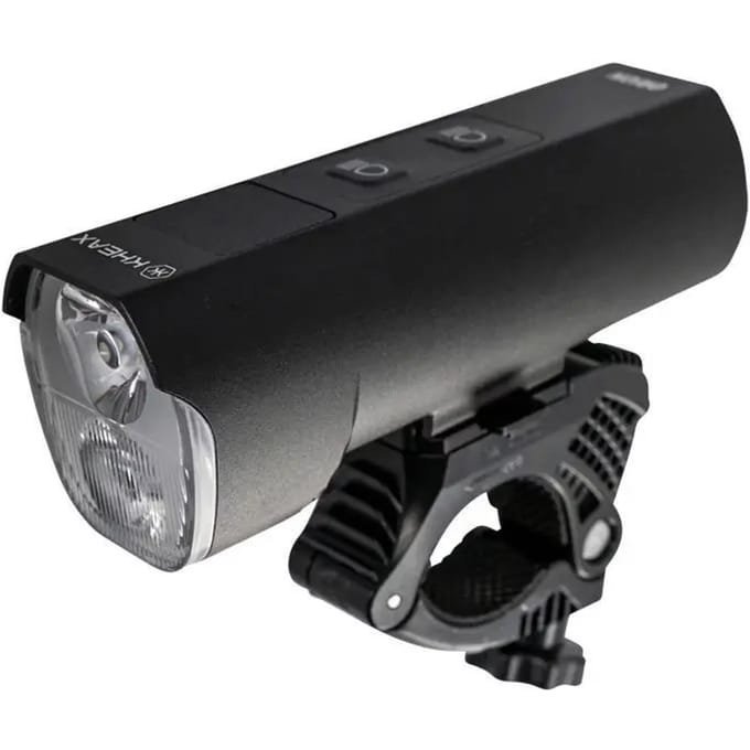 Voorlamp fiets Kheax Orion