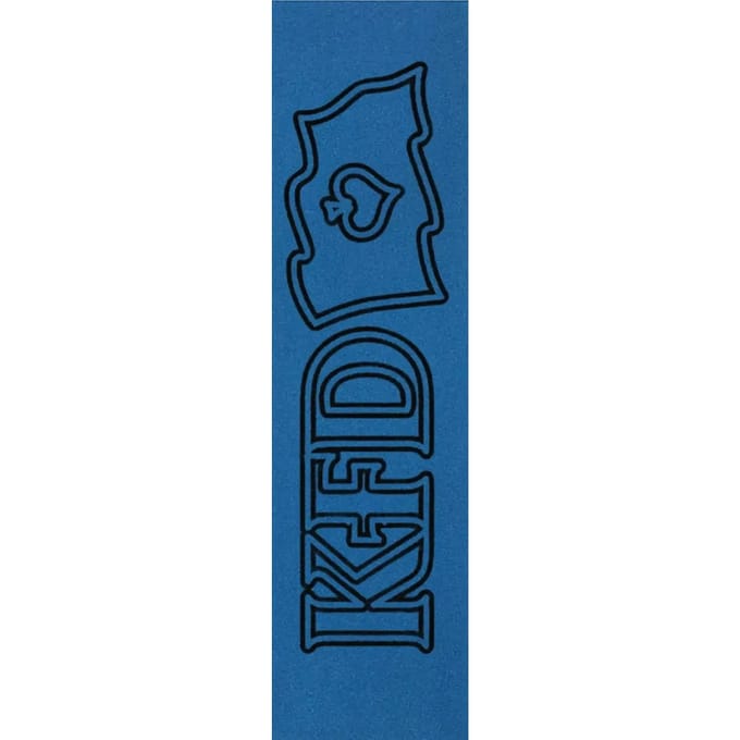 Skateboardgreep KFD Premium