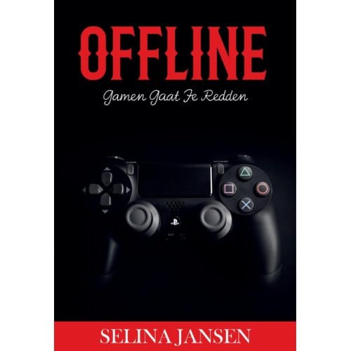 Offline - Selina Jansen