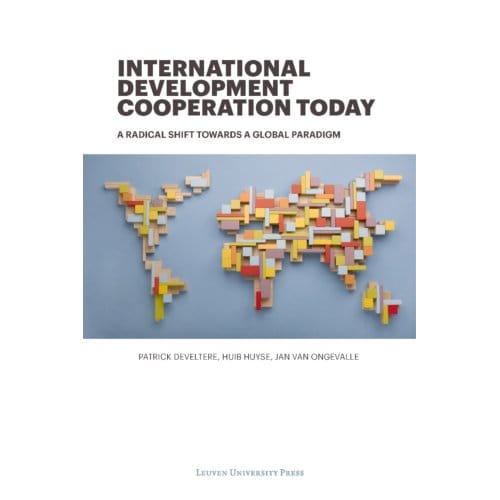 International Development Cooperation Today - Patrick Develtere