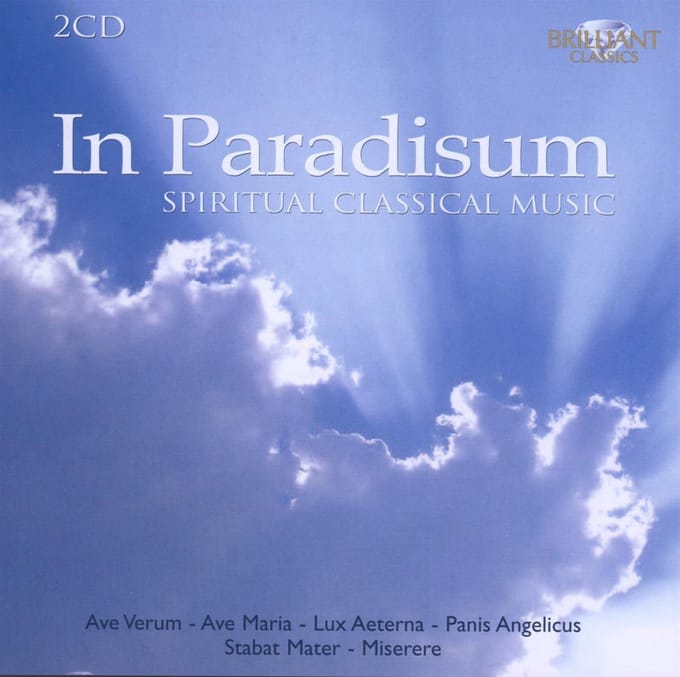 Various - In Paradisum