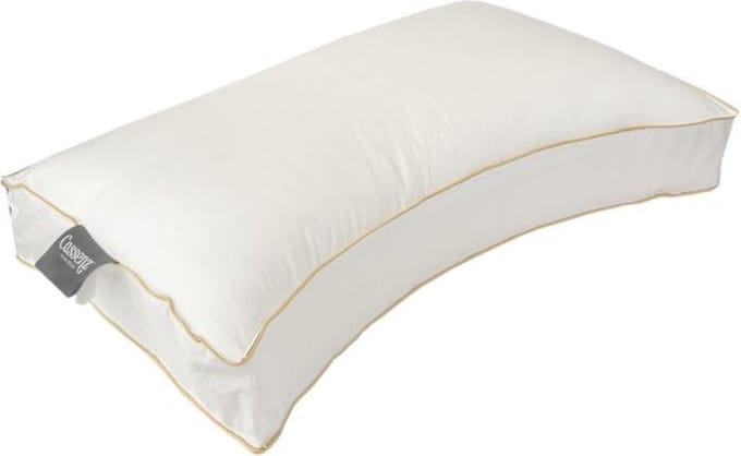 Monaco Exclusive Hoofdkussen Soft 9cm