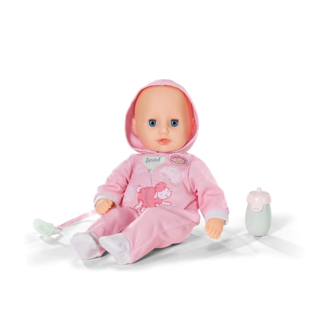 Baby Annabell Hannah Spelen - Poppenkleding 36 cm