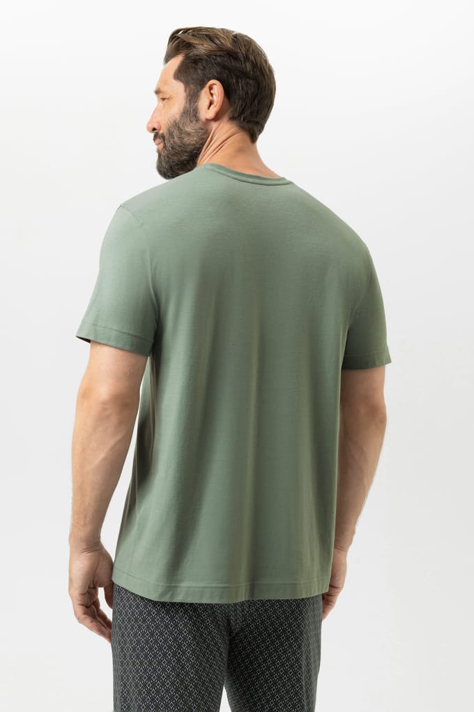 T-shirt Serie Neo Eden Green
