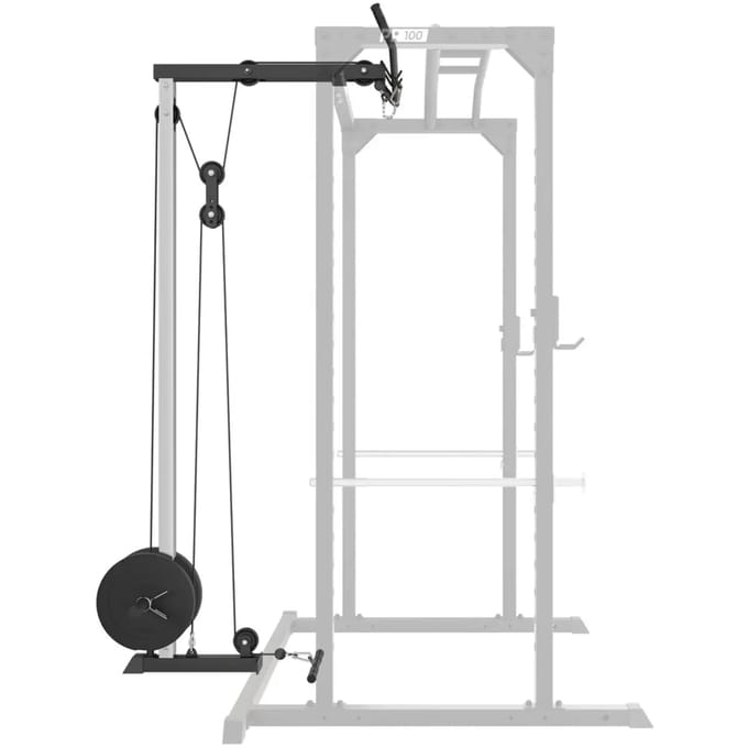 VirtuFit PR100 Lat Attachment - Pulley Station - Krachtstation