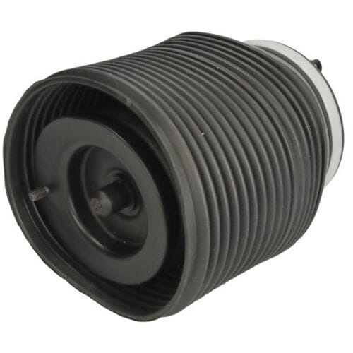 Luchtvering, chassis MAGNUM TECHNOLOGY MZT004MT