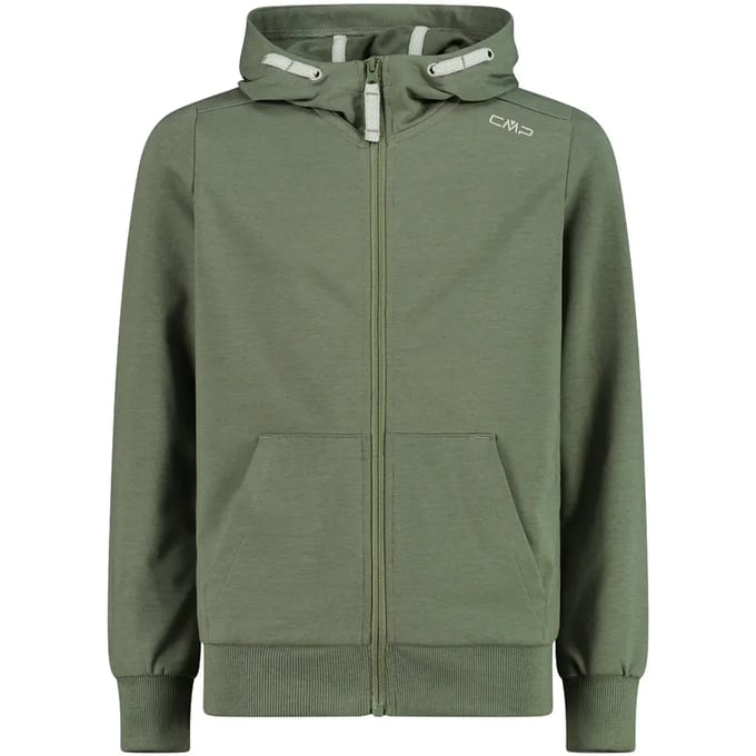 Girl hoodie CMP