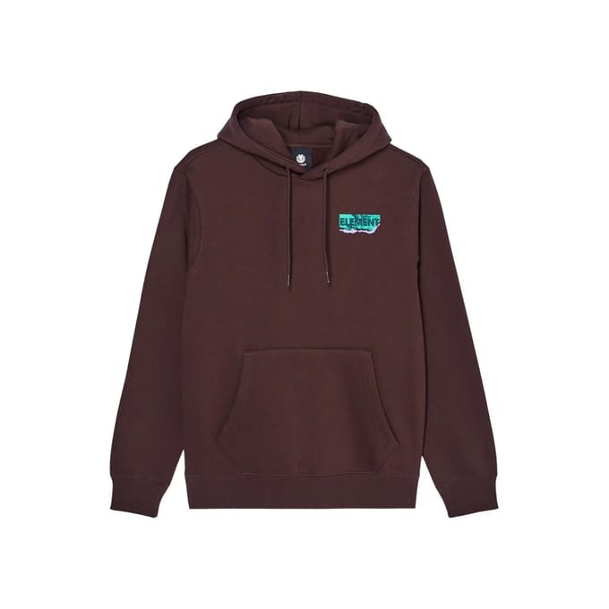 Hoodie Element Torn PO