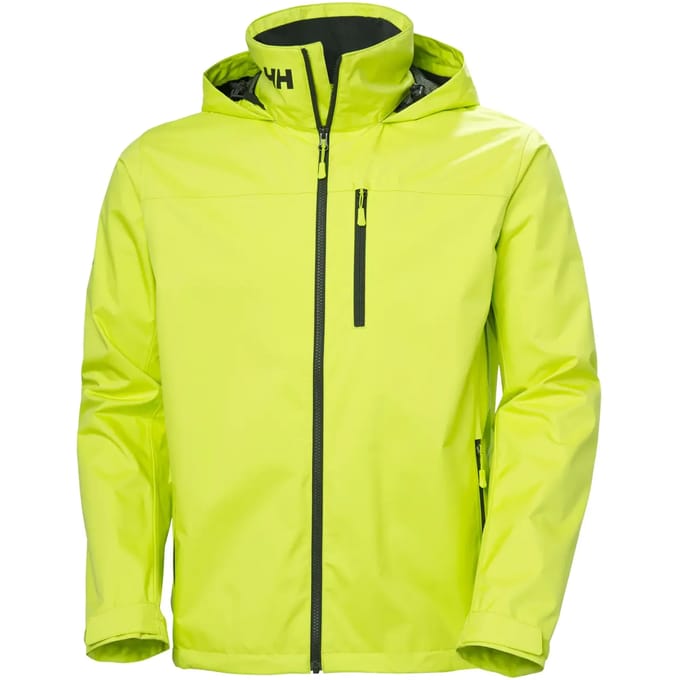 Waterproof jack Helly Hansen Crew 2.0
