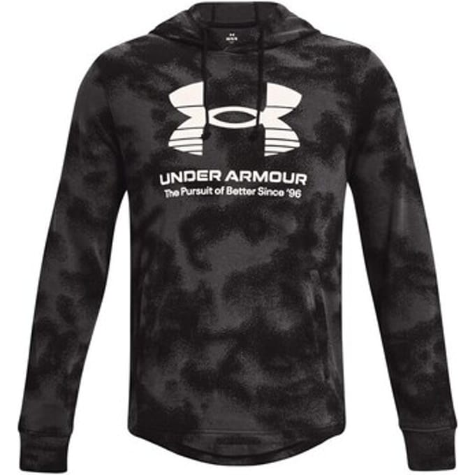 Capuchon sweaters Under Armour Rival Terry Novelty HD