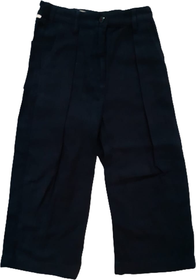 Bellerose culotte maat 116 navy