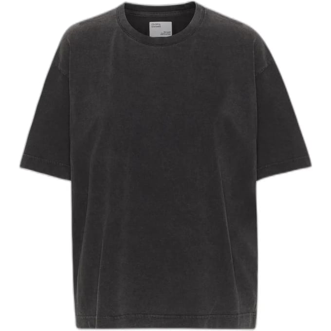 Oversized T-shirt Colorful Standard Organic