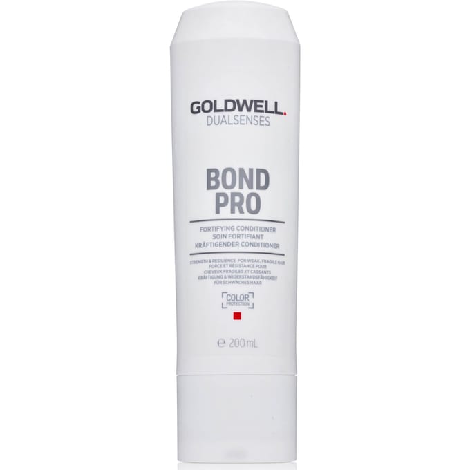 Goldwell Dualsenses Bond Pro Fortifying Conditioner - 200 ml - Haarcrème