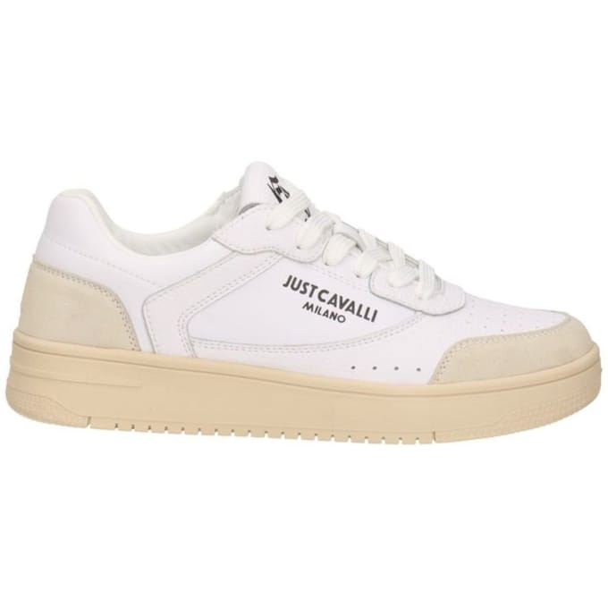 Just Cavalli FONDO AZULA DIS.H07 sneakers