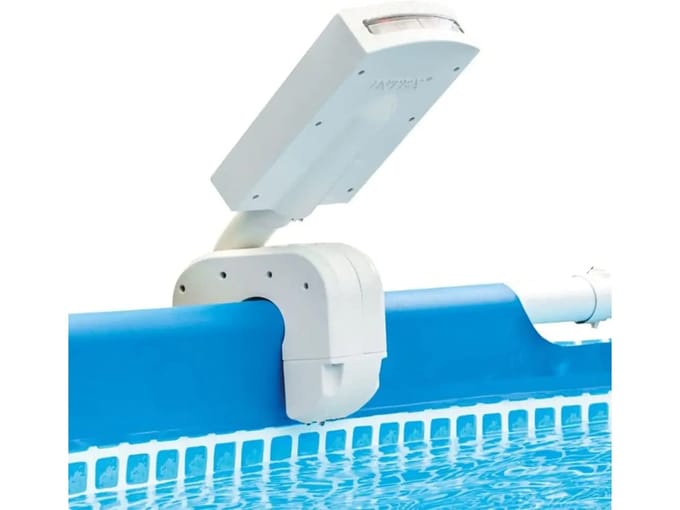 Intex Multi-Color Led Zwembad Sproeier