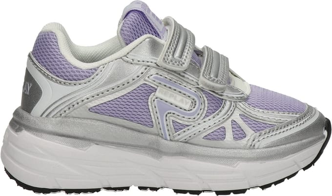 Replay Christel Kid meisjes sneaker - Lila - Maat 24