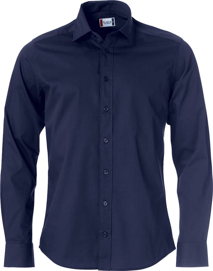 Clique Clark 027950 - Dark Navy - S