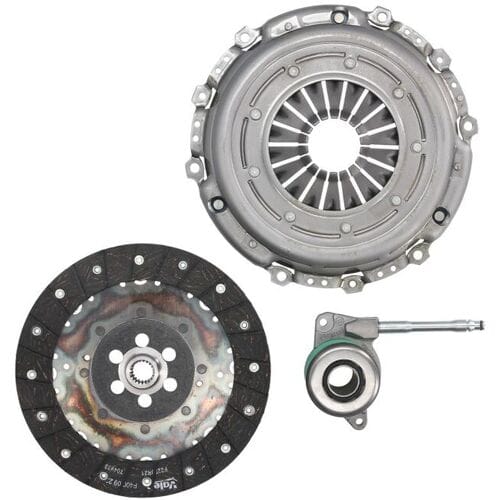 Koppelingsset with High Efficiency Clutch VALEO 834447