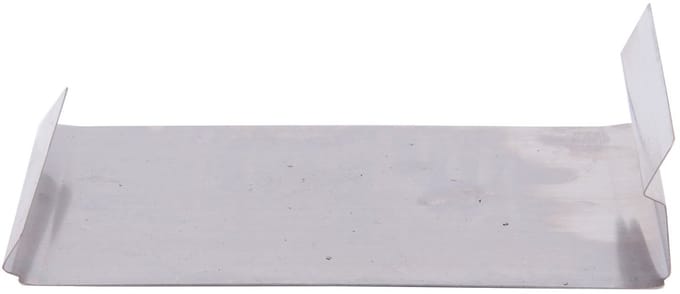 Makita stalen plaat - 343355-0
