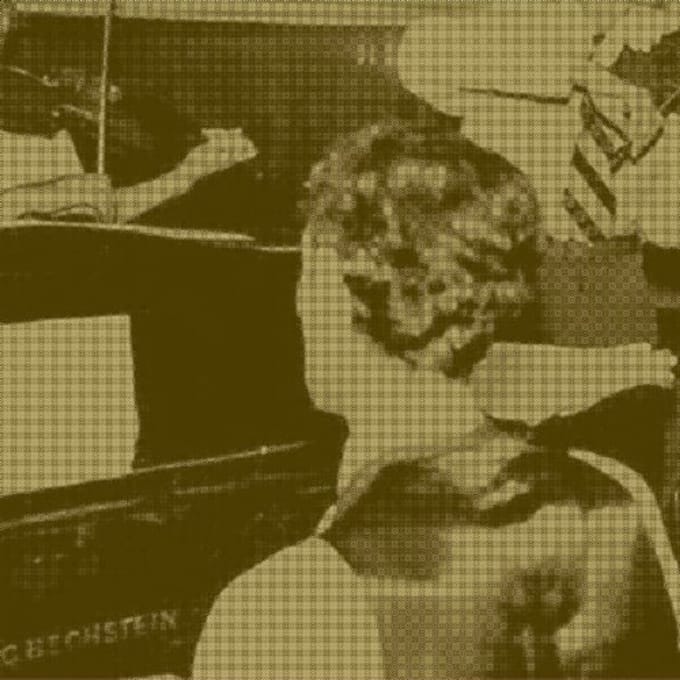 Selected Improvisations From Golha, Part I - Morteza Mahjubi