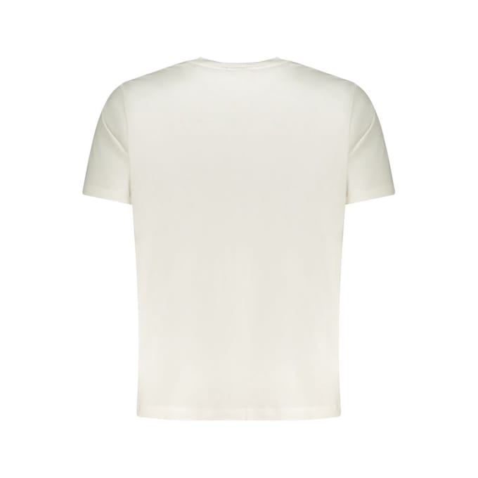Pepe Jeans Griffin T-shirt Met Korte Mouwen Wit M Man