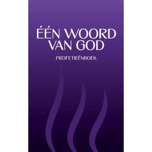 één woord van God - Boeken En Cadeaus