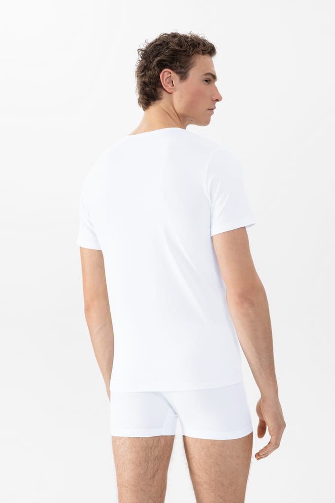 mey Herren T-Shirt Serie Comfort Cotton