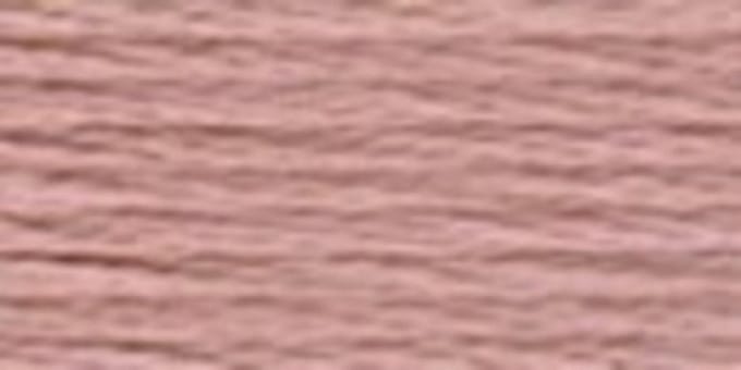 Anchor Pearl Nr 5 oud roze kleur 895