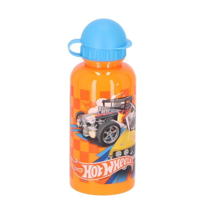 Hot Wheels drinkfles