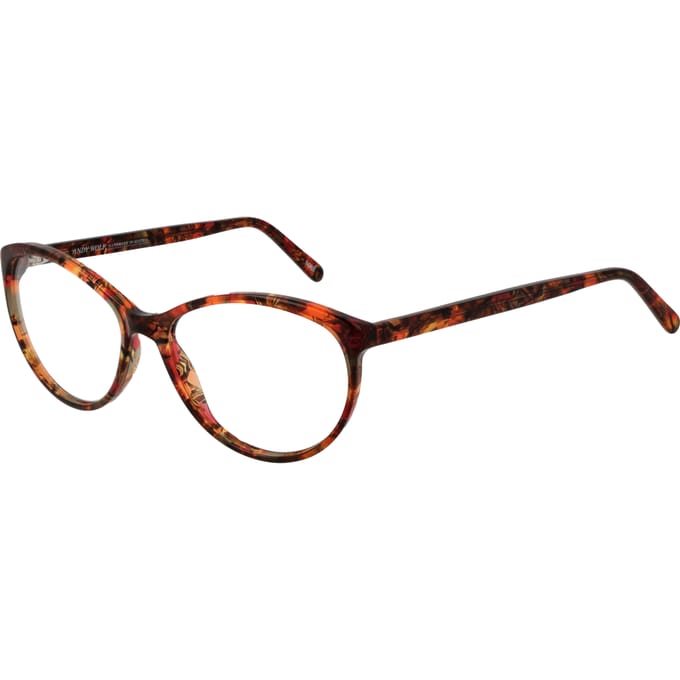 Andy Wolf Brilrand 5056 O 54