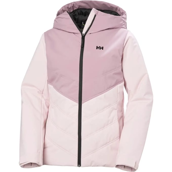 Dames ski jas Helly Hansen Alpine Insulated